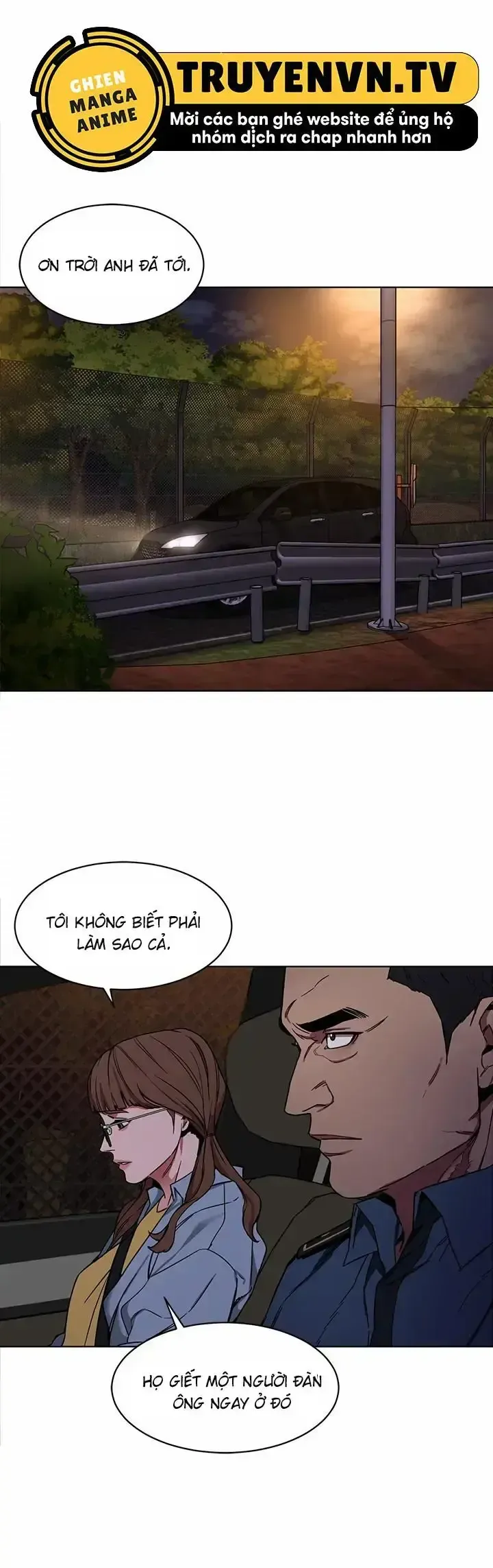 đọc truyện One Kill Chương 9 ảnh 2 tại Giả Dược