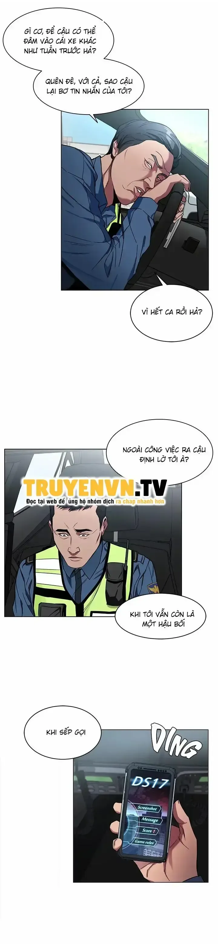 đọc truyện One Kill Chương 9 ảnh 26 tại Giả Dược
