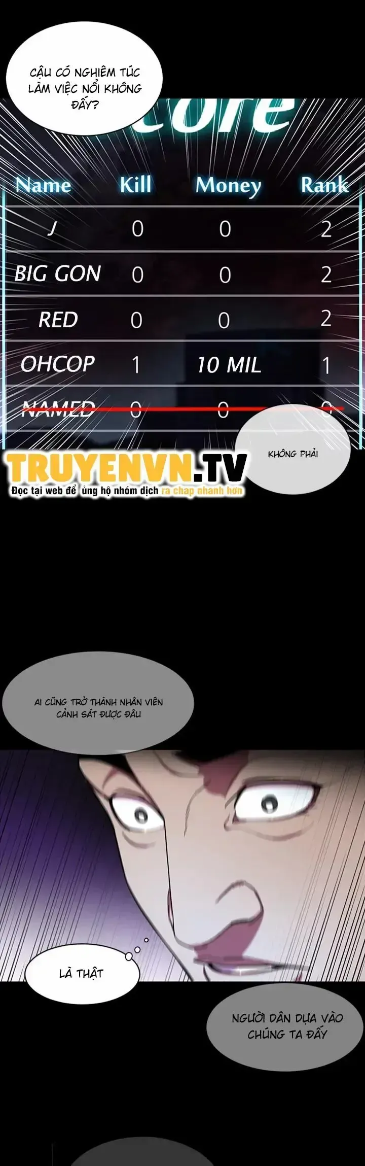 đọc truyện One Kill Chương 9 ảnh 28 tại Giả Dược