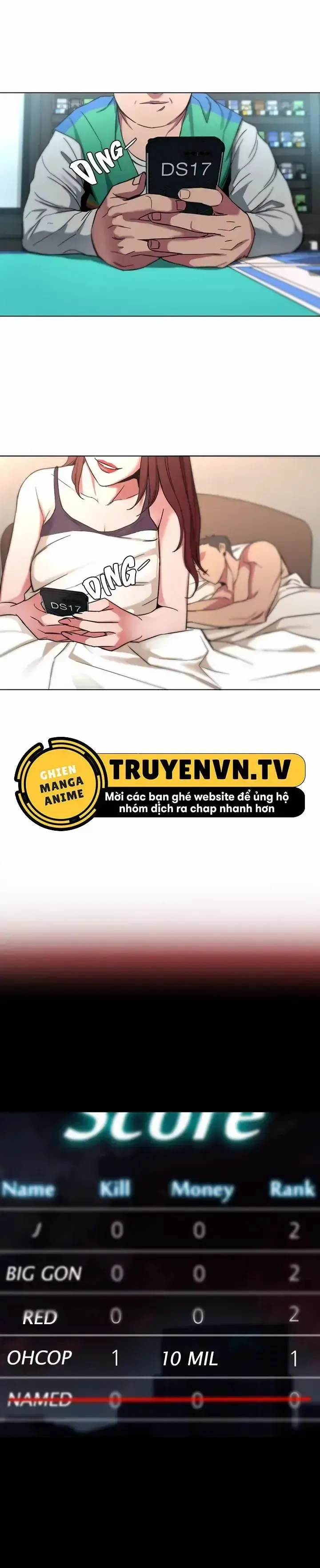 đọc truyện One Kill Chương 9 ảnh 32 tại Giả Dược