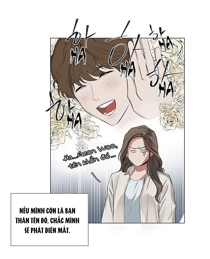 đọc truyện One More Time Chương 1 ảnh 12 tại Thiên Thai Truyện