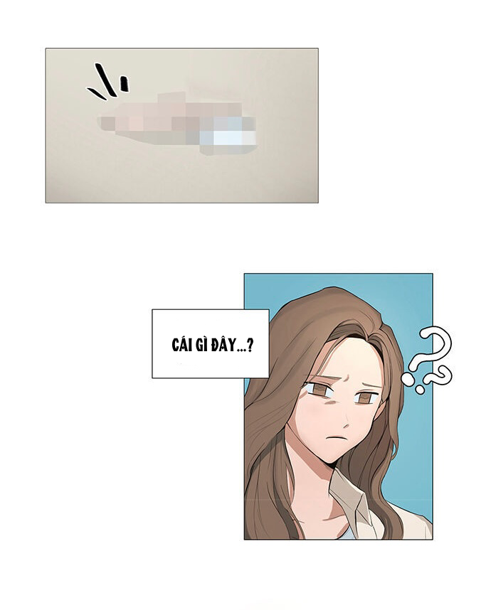 đọc truyện One More Time Chương 1 ảnh 13 tại Thiên Thai Truyện