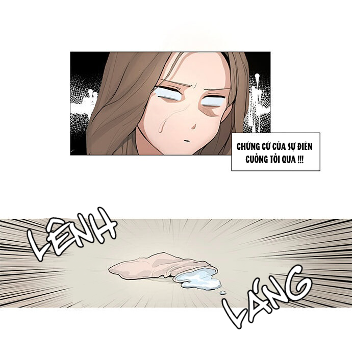 đọc truyện One More Time Chương 1 ảnh 14 tại Thiên Thai Truyện