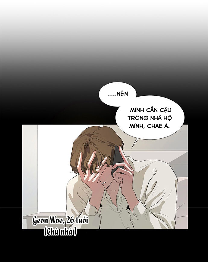 đọc truyện One More Time Chương 1 ảnh 16 tại Thiên Thai Truyện