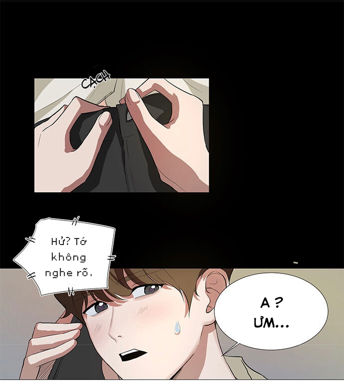 đọc truyện One More Time Chương 1 ảnh 20 tại Thiên Thai Truyện