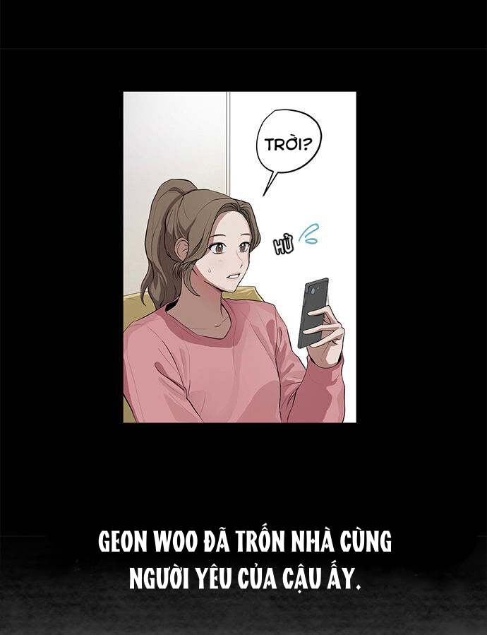 đọc truyện One More Time Chương 1 ảnh 24 tại Thiên Thai Truyện