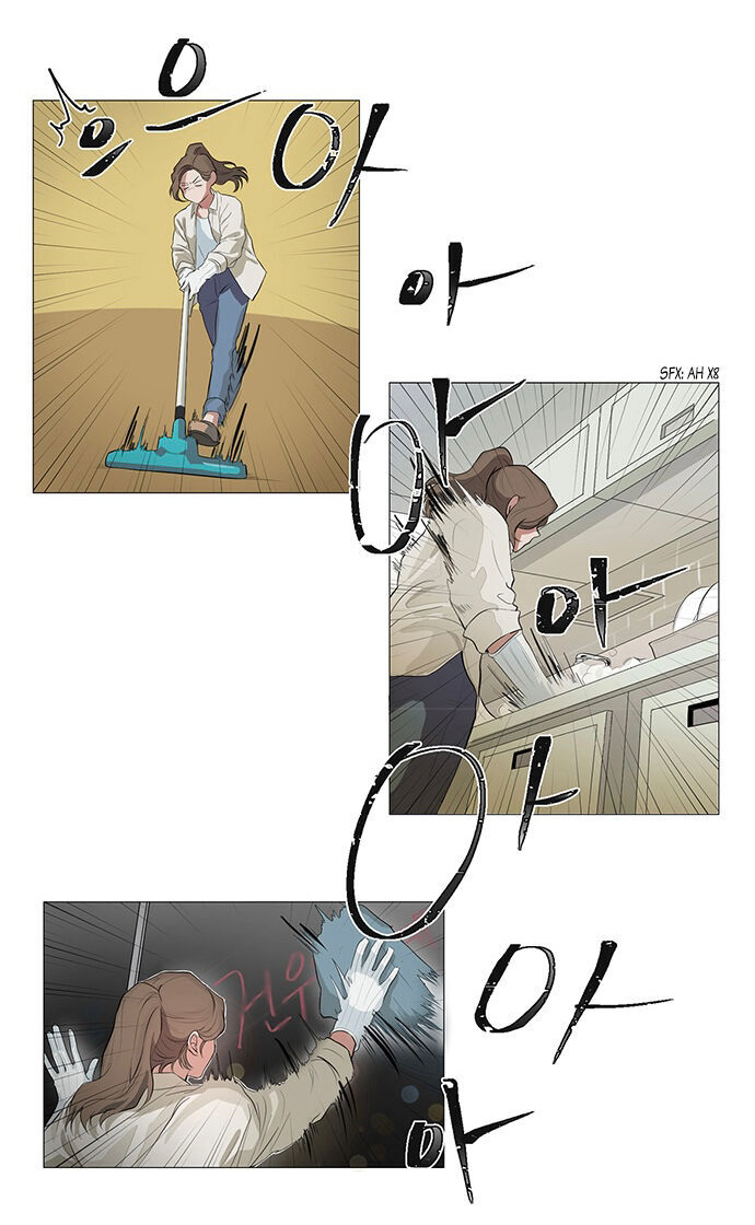 đọc truyện One More Time Chương 1 ảnh 27 tại Thiên Thai Truyện