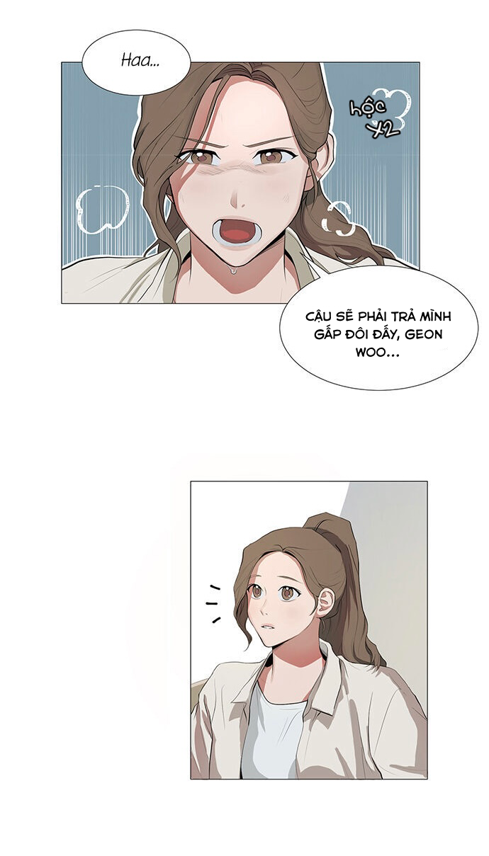 đọc truyện One More Time Chương 1 ảnh 28 tại Thiên Thai Truyện