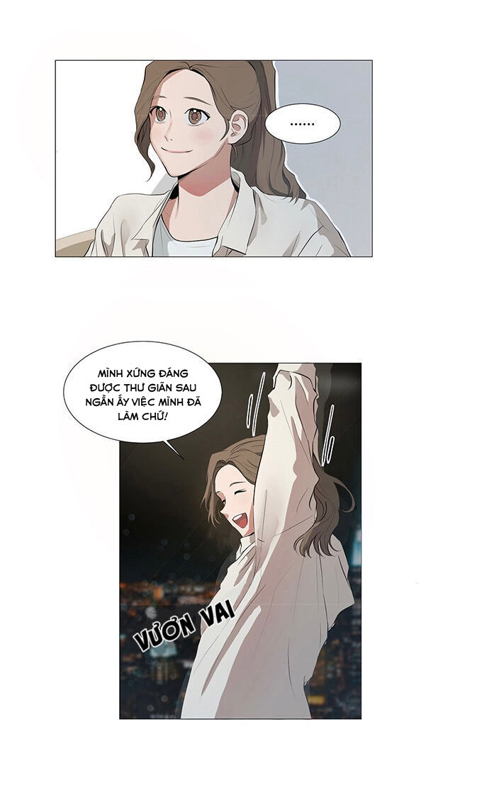 đọc truyện One More Time Chương 1 ảnh 30 tại Thiên Thai Truyện