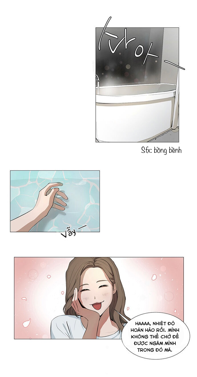 đọc truyện One More Time Chương 1 ảnh 31 tại Thiên Thai Truyện