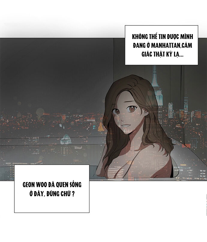 đọc truyện One More Time Chương 1 ảnh 35 tại Thiên Thai Truyện