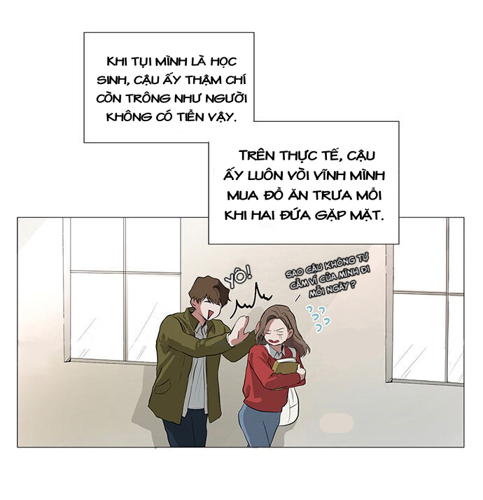 đọc truyện One More Time Chương 1 ảnh 37 tại Thiên Thai Truyện