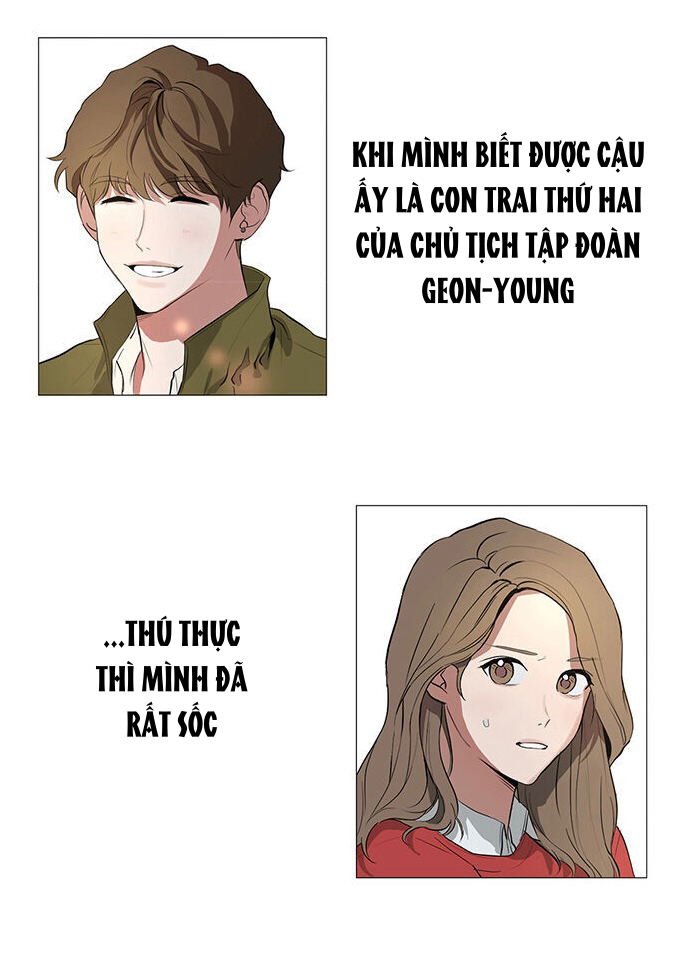 đọc truyện One More Time Chương 1 ảnh 38 tại Thiên Thai Truyện