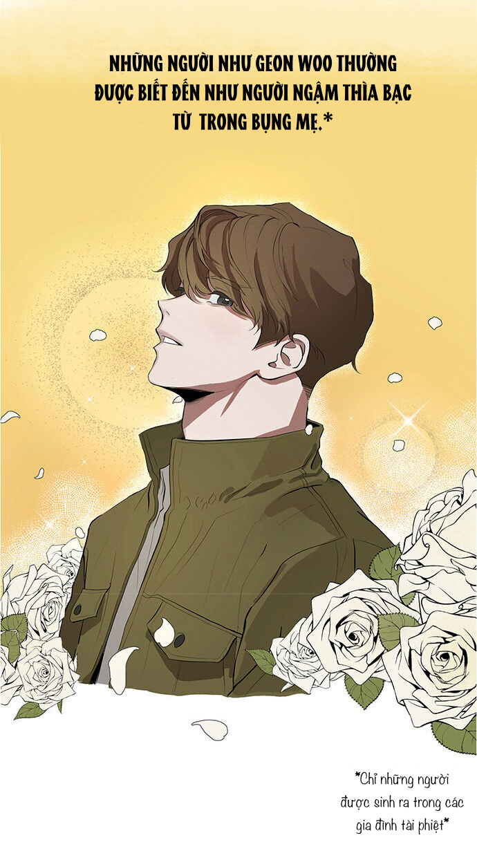 đọc truyện One More Time Chương 1 ảnh 40 tại Thiên Thai Truyện