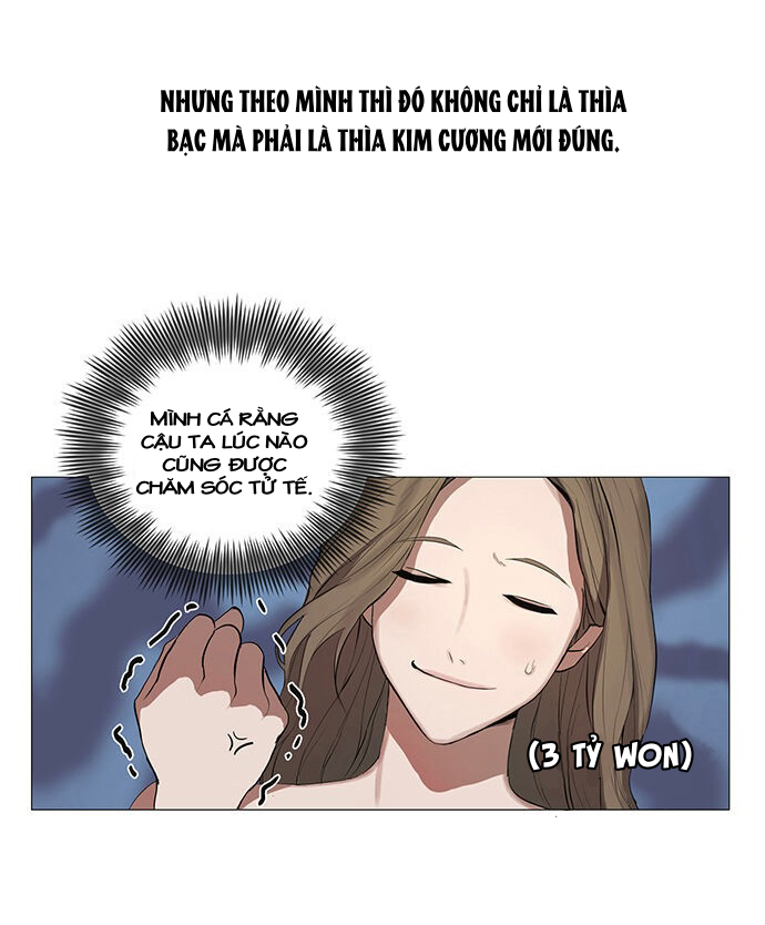 đọc truyện One More Time Chương 1 ảnh 41 tại Thiên Thai Truyện