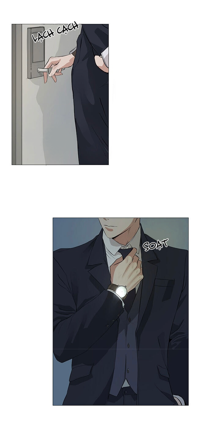 đọc truyện One More Time Chương 1 ảnh 45 tại Thiên Thai Truyện