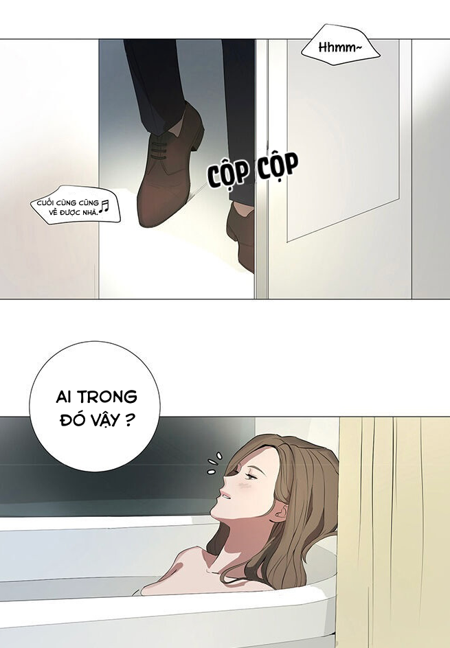 đọc truyện One More Time Chương 1 ảnh 47 tại Thiên Thai Truyện