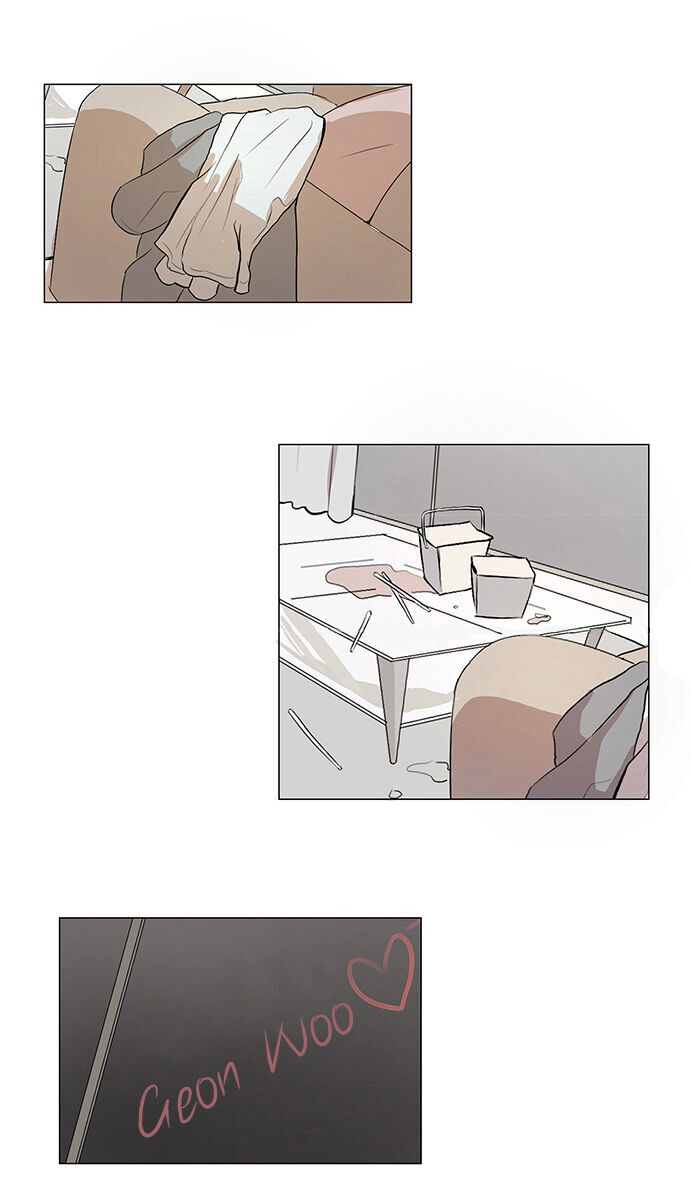 đọc truyện One More Time Chương 1 ảnh 11 tại Thiên Thai Truyện