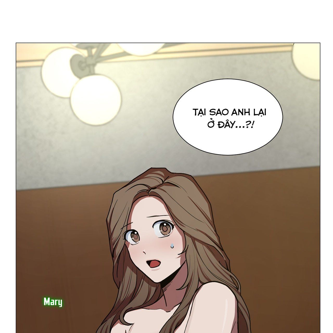 đọc truyện One More Time Chương 10 ảnh 14 tại Thiên Thai Truyện