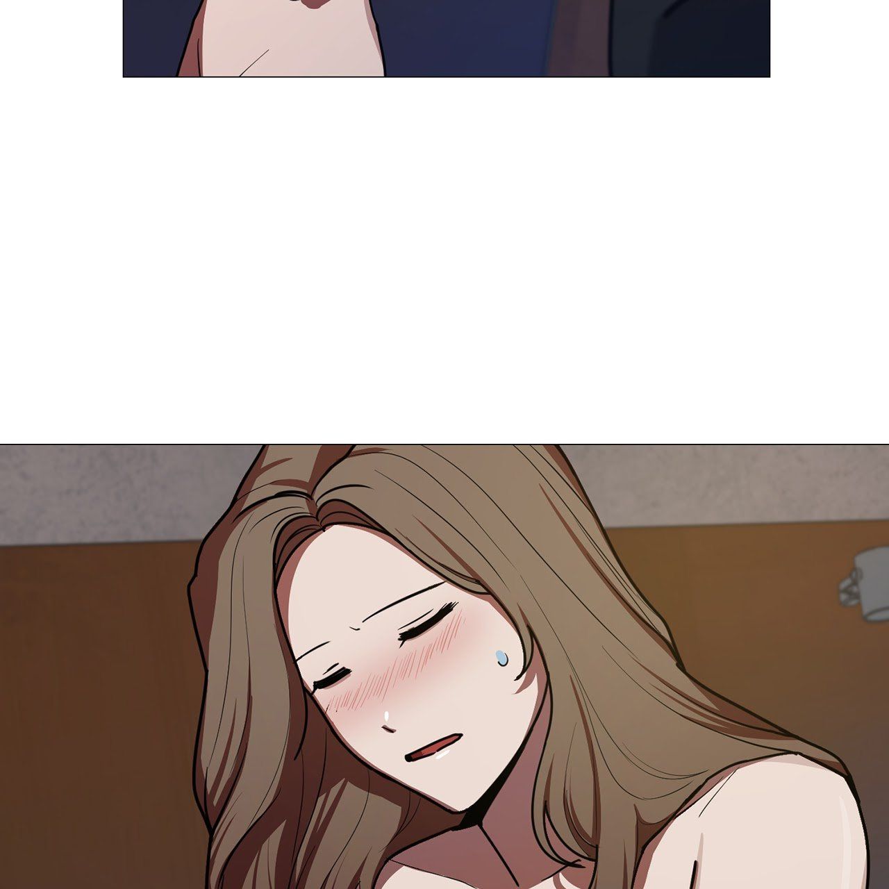 đọc truyện One More Time Chương 10 ảnh 20 tại Thiên Thai Truyện