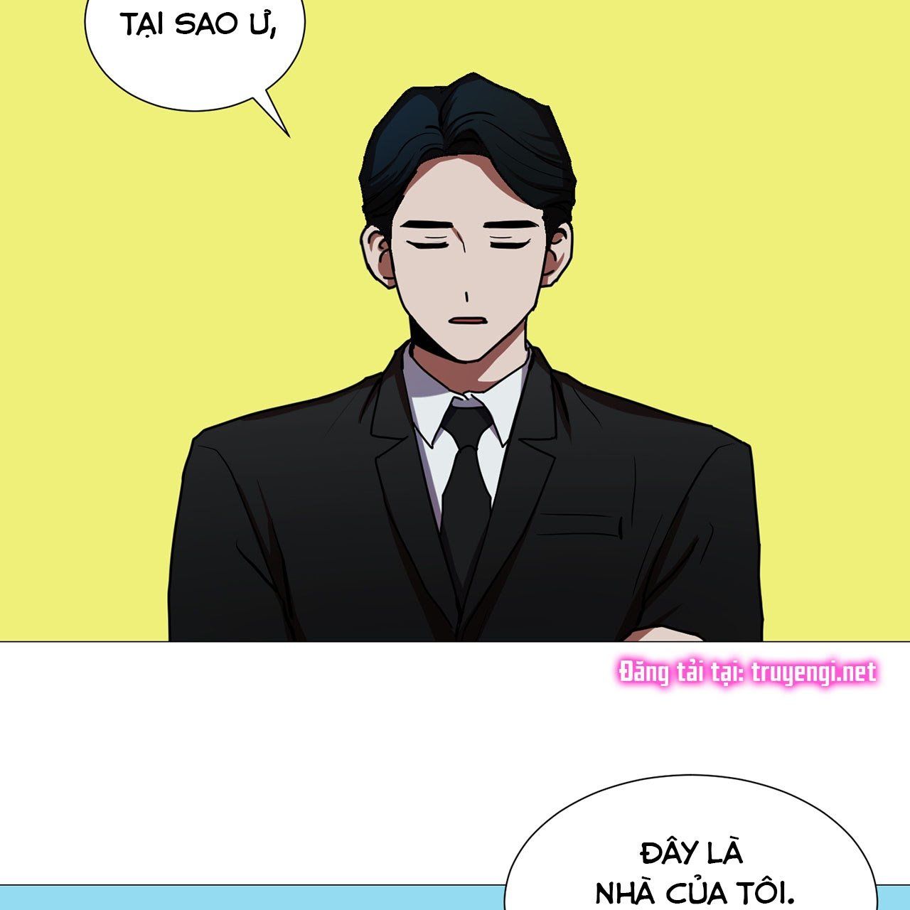 đọc truyện One More Time Chương 10 ảnh 24 tại Thiên Thai Truyện