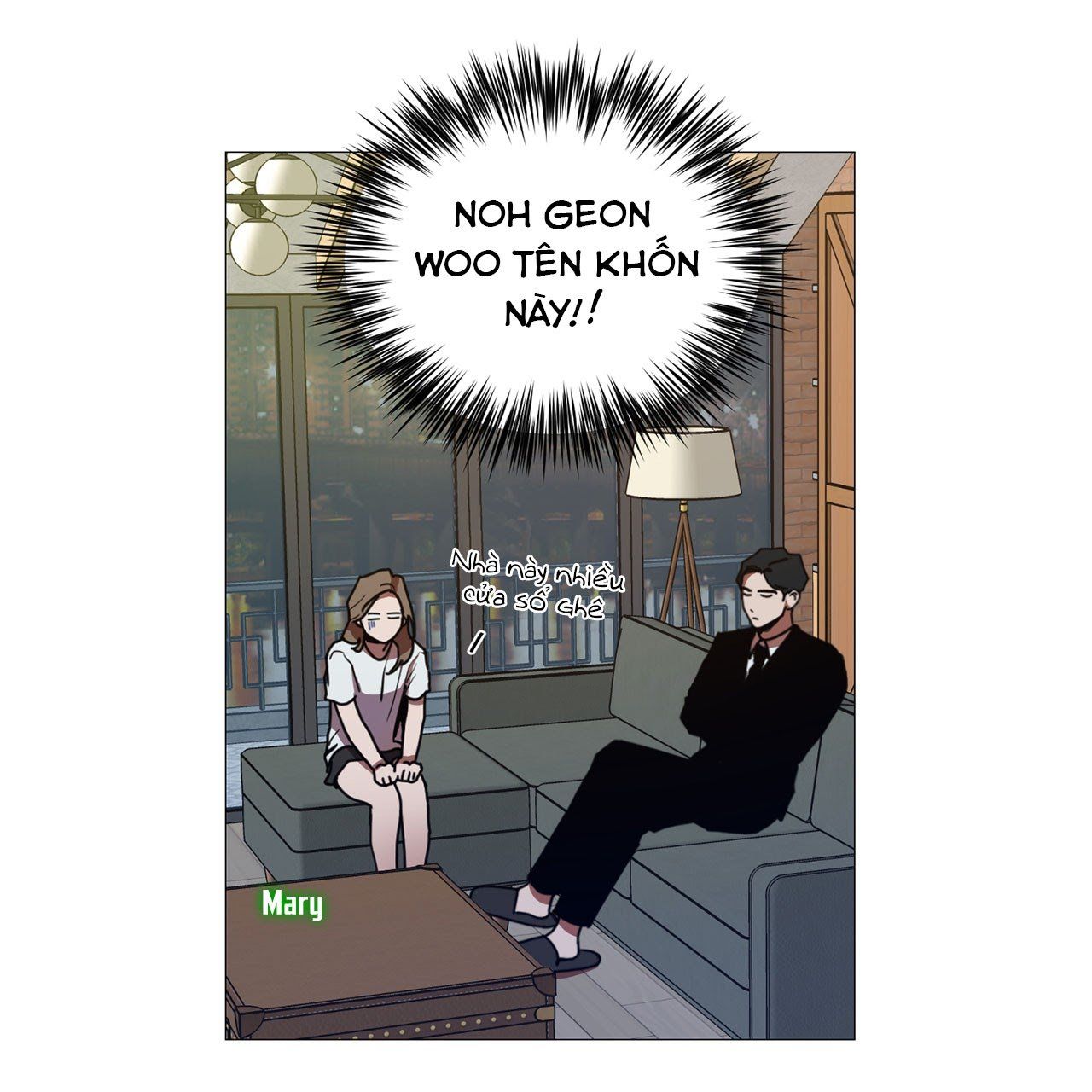 đọc truyện One More Time Chương 10 ảnh 27 tại Thiên Thai Truyện