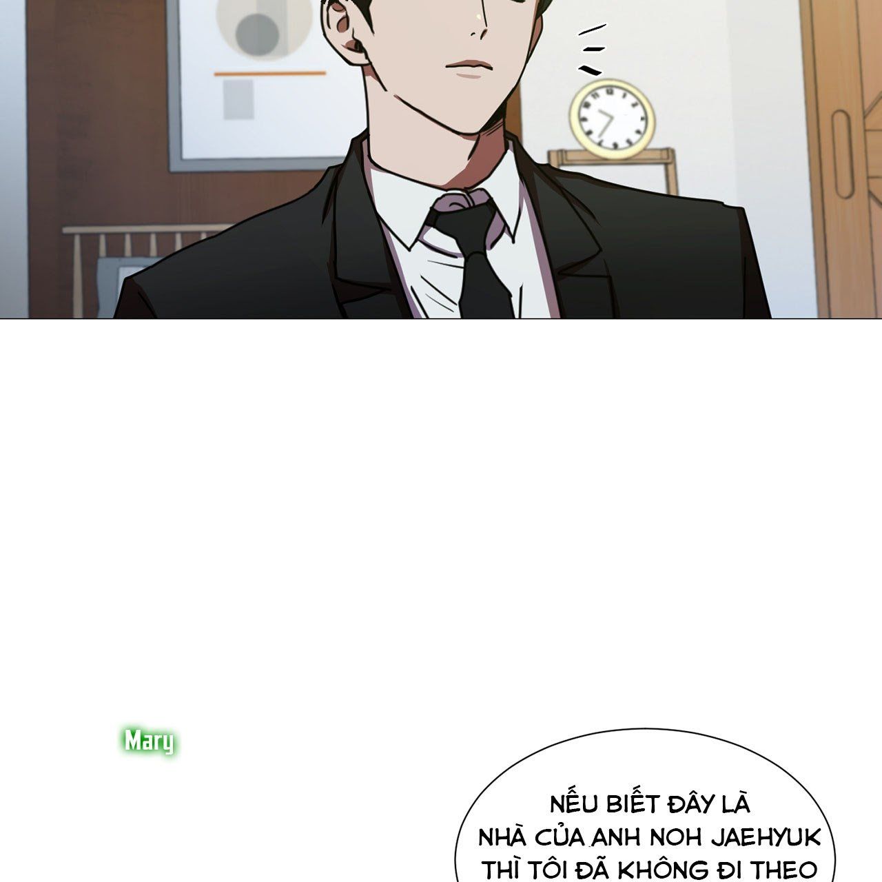 đọc truyện One More Time Chương 10 ảnh 30 tại Thiên Thai Truyện