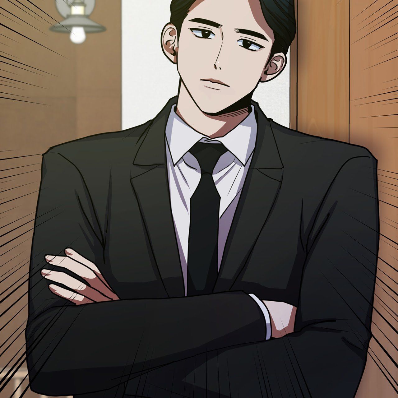 đọc truyện One More Time Chương 10 ảnh 5 tại Thiên Thai Truyện