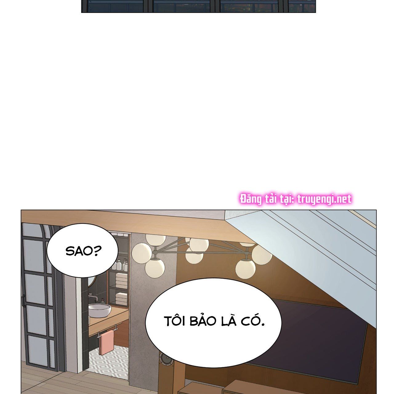 đọc truyện One More Time Chương 10 ảnh 34 tại Thiên Thai Truyện