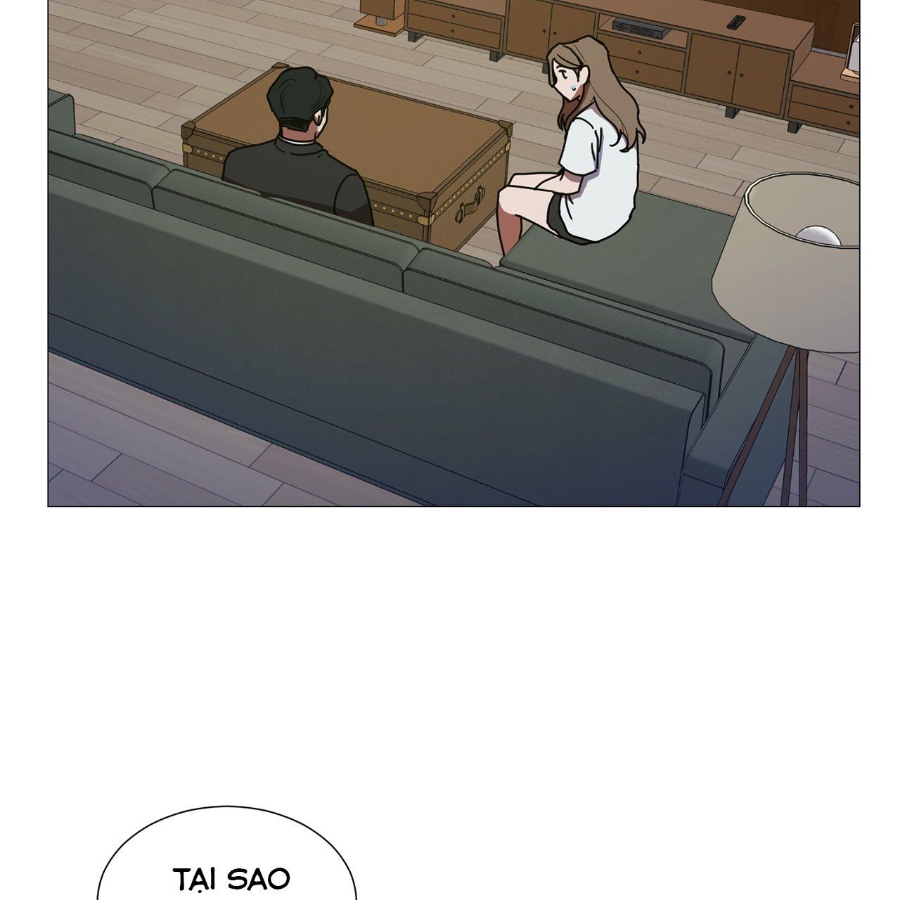 đọc truyện One More Time Chương 10 ảnh 35 tại Thiên Thai Truyện