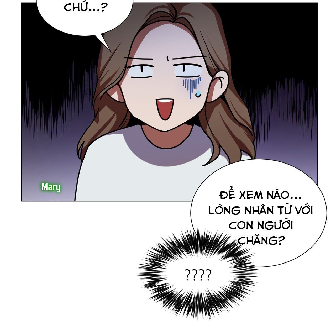 đọc truyện One More Time Chương 10 ảnh 36 tại Thiên Thai Truyện