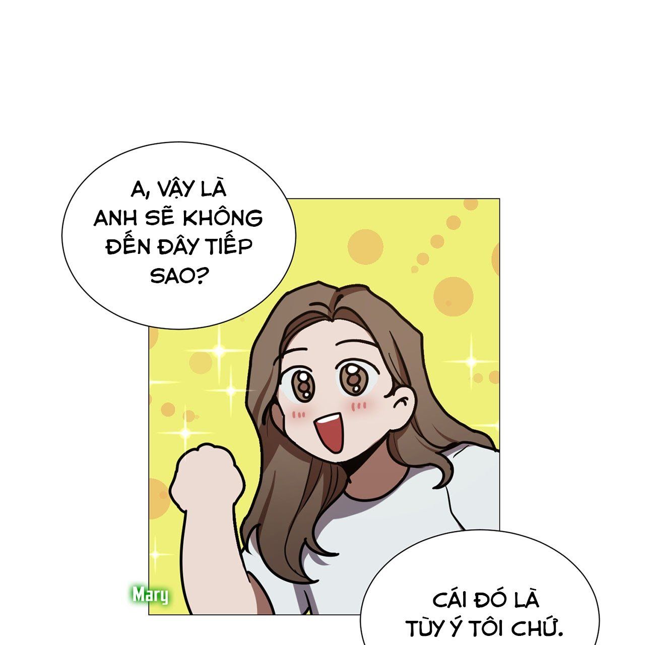 đọc truyện One More Time Chương 10 ảnh 39 tại Thiên Thai Truyện