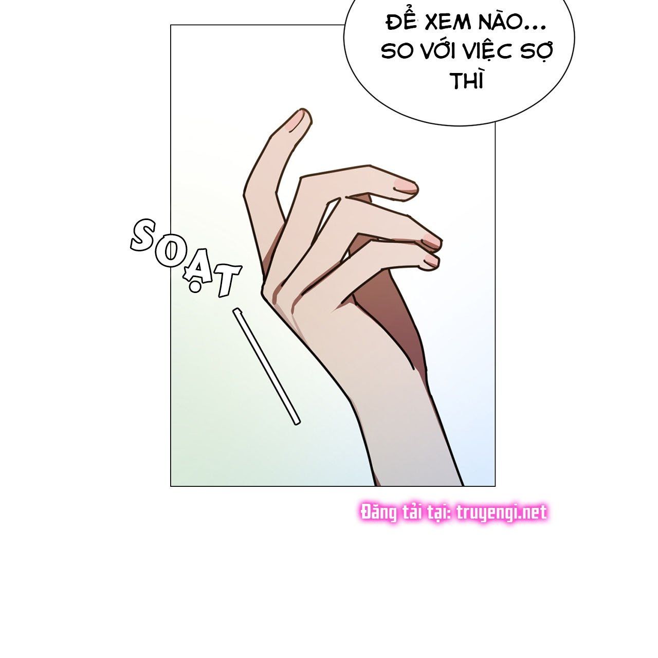 đọc truyện One More Time Chương 10 ảnh 44 tại Thiên Thai Truyện