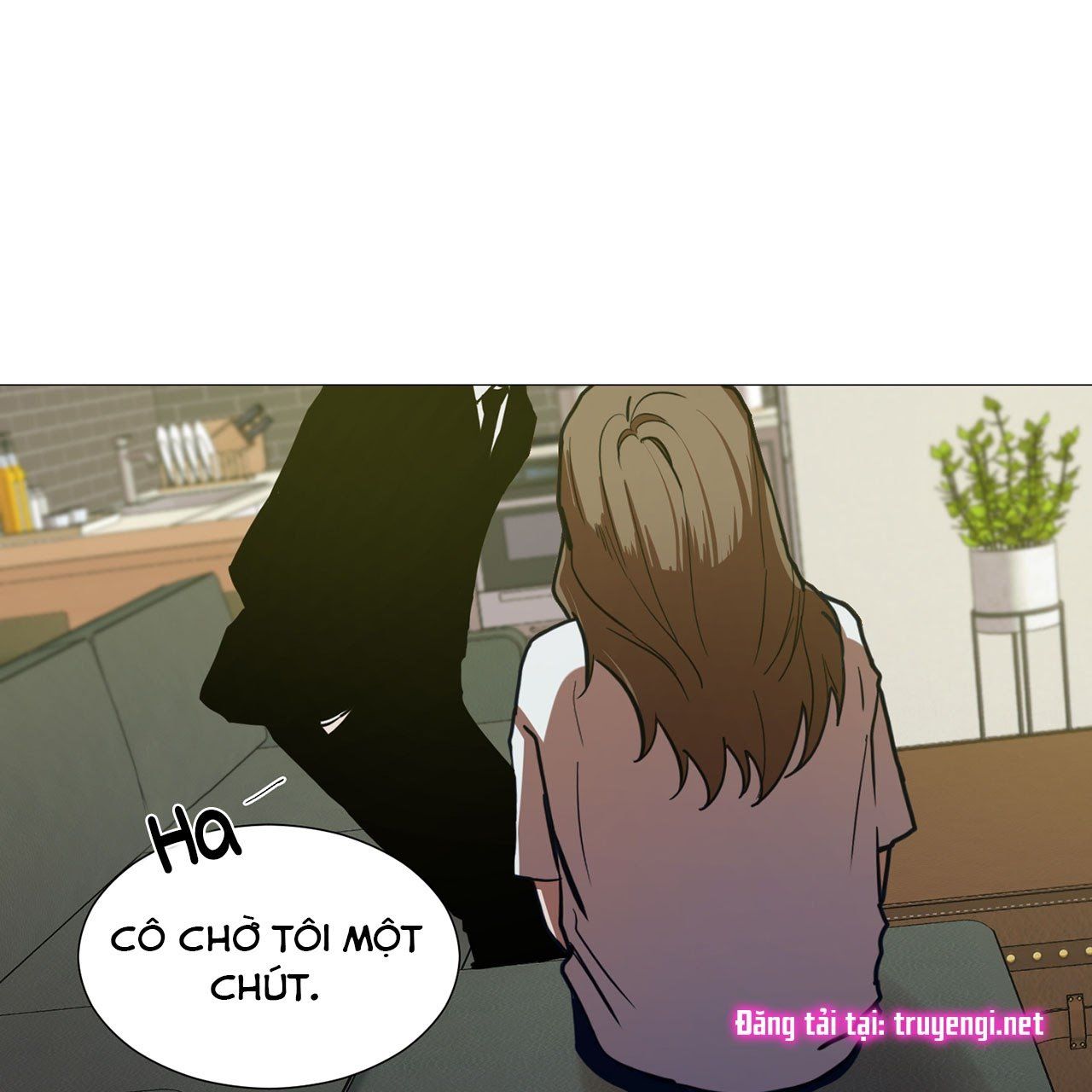 đọc truyện One More Time Chương 10 ảnh 50 tại Thiên Thai Truyện