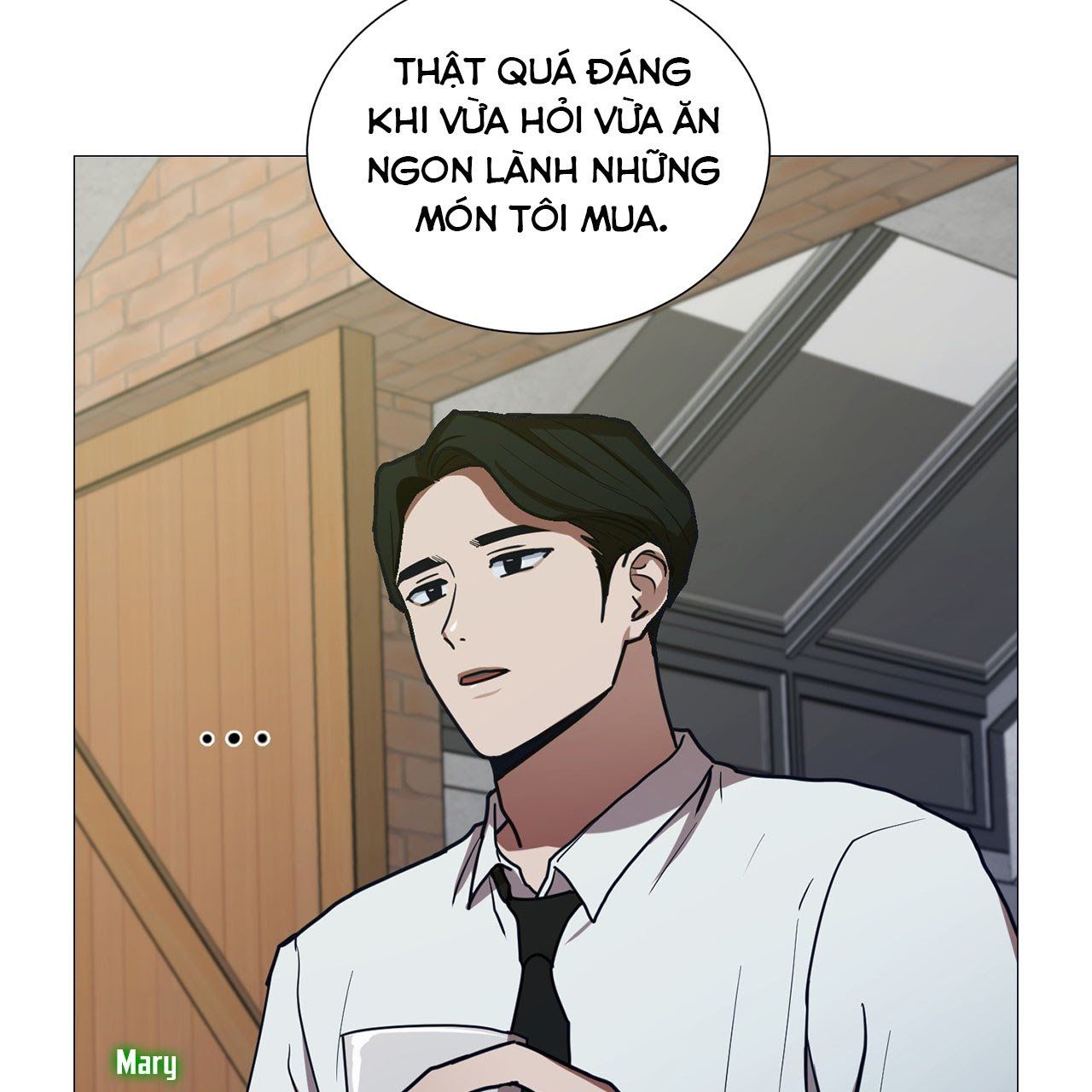 đọc truyện One More Time Chương 10 ảnh 57 tại Thiên Thai Truyện