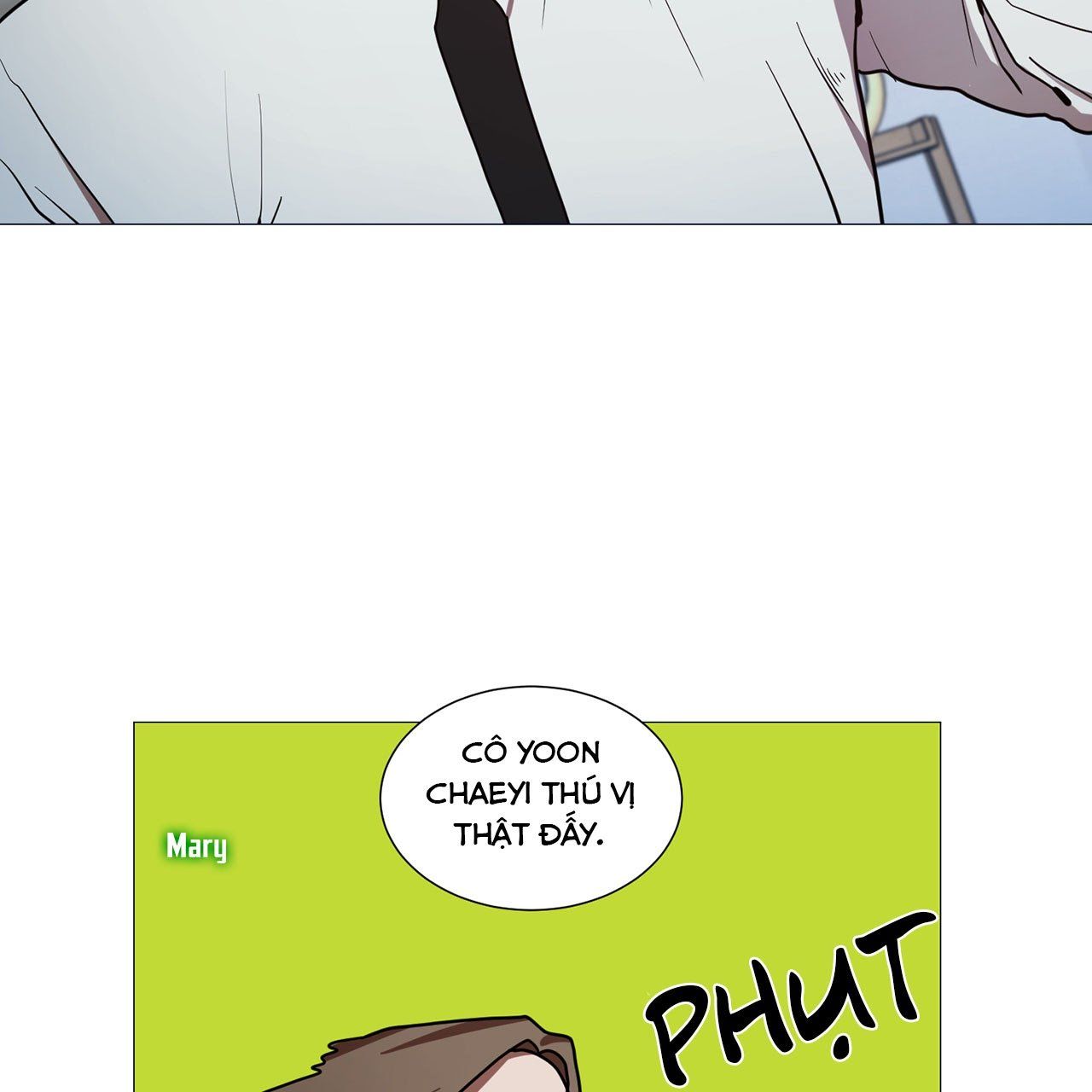 đọc truyện One More Time Chương 10 ảnh 62 tại Thiên Thai Truyện