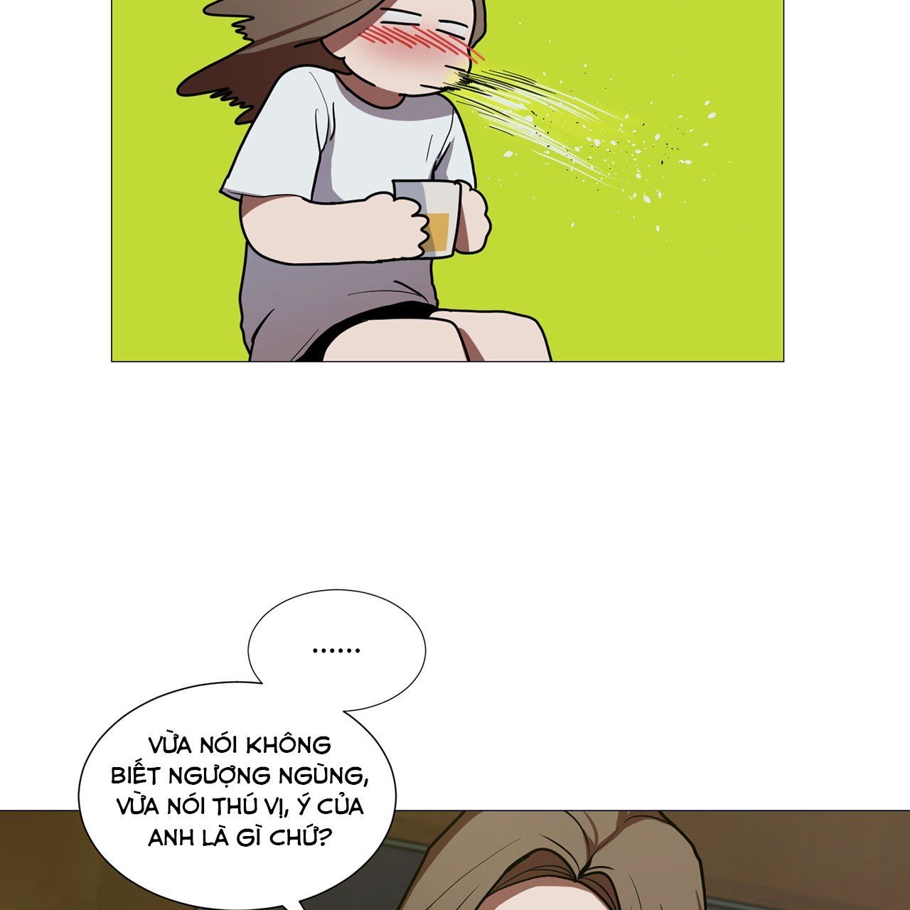 đọc truyện One More Time Chương 10 ảnh 63 tại Thiên Thai Truyện