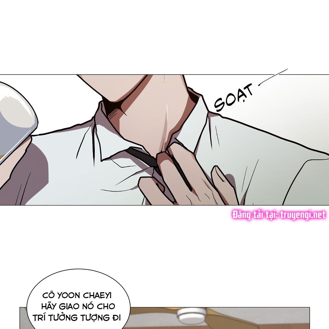 đọc truyện One More Time Chương 10 ảnh 66 tại Thiên Thai Truyện