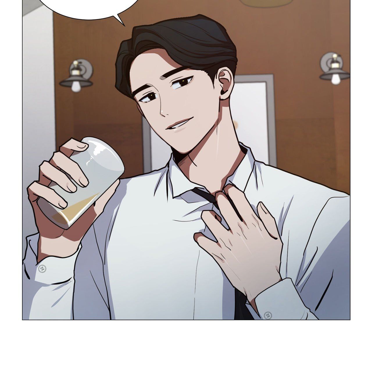 đọc truyện One More Time Chương 10 ảnh 67 tại Thiên Thai Truyện