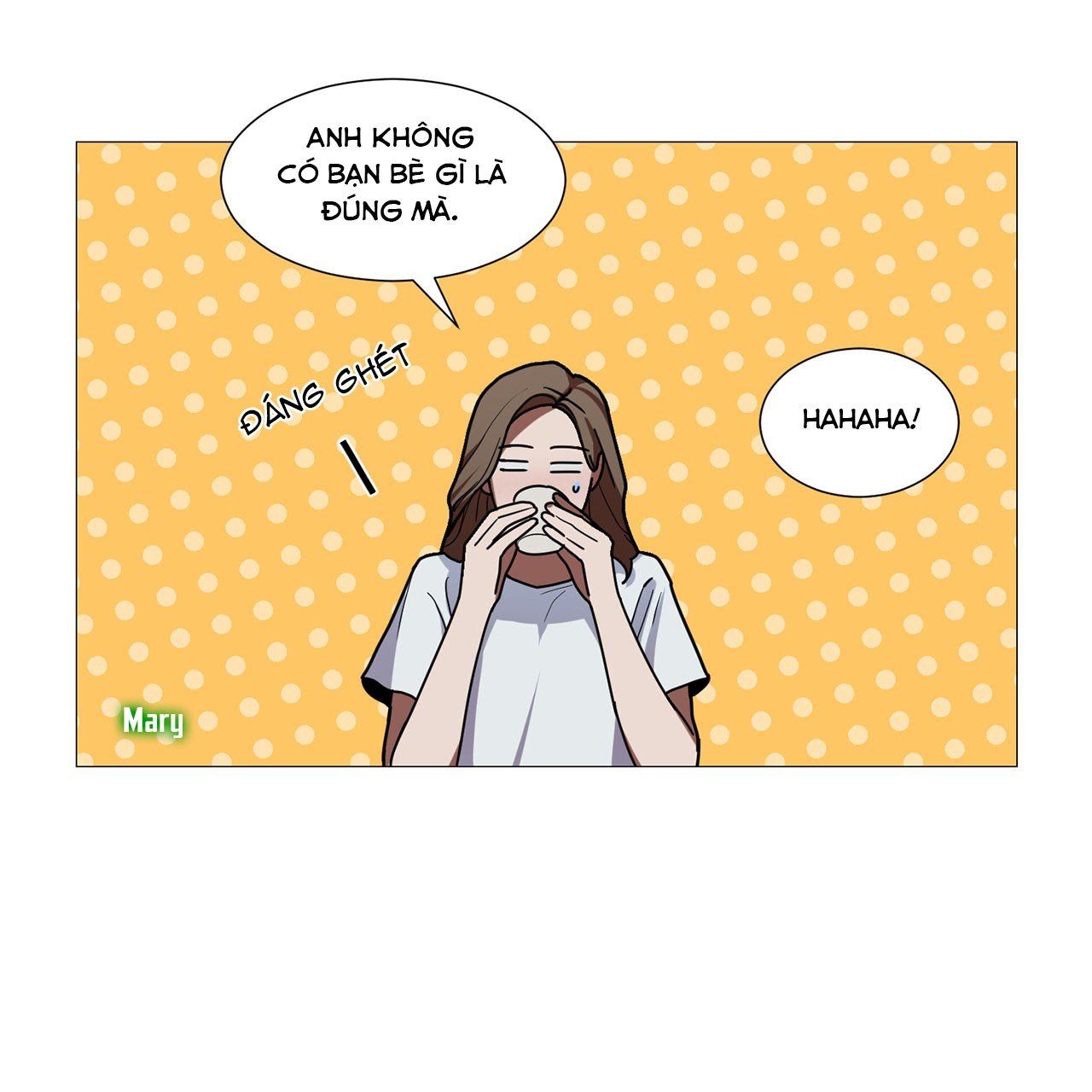 đọc truyện One More Time Chương 10 ảnh 68 tại Thiên Thai Truyện