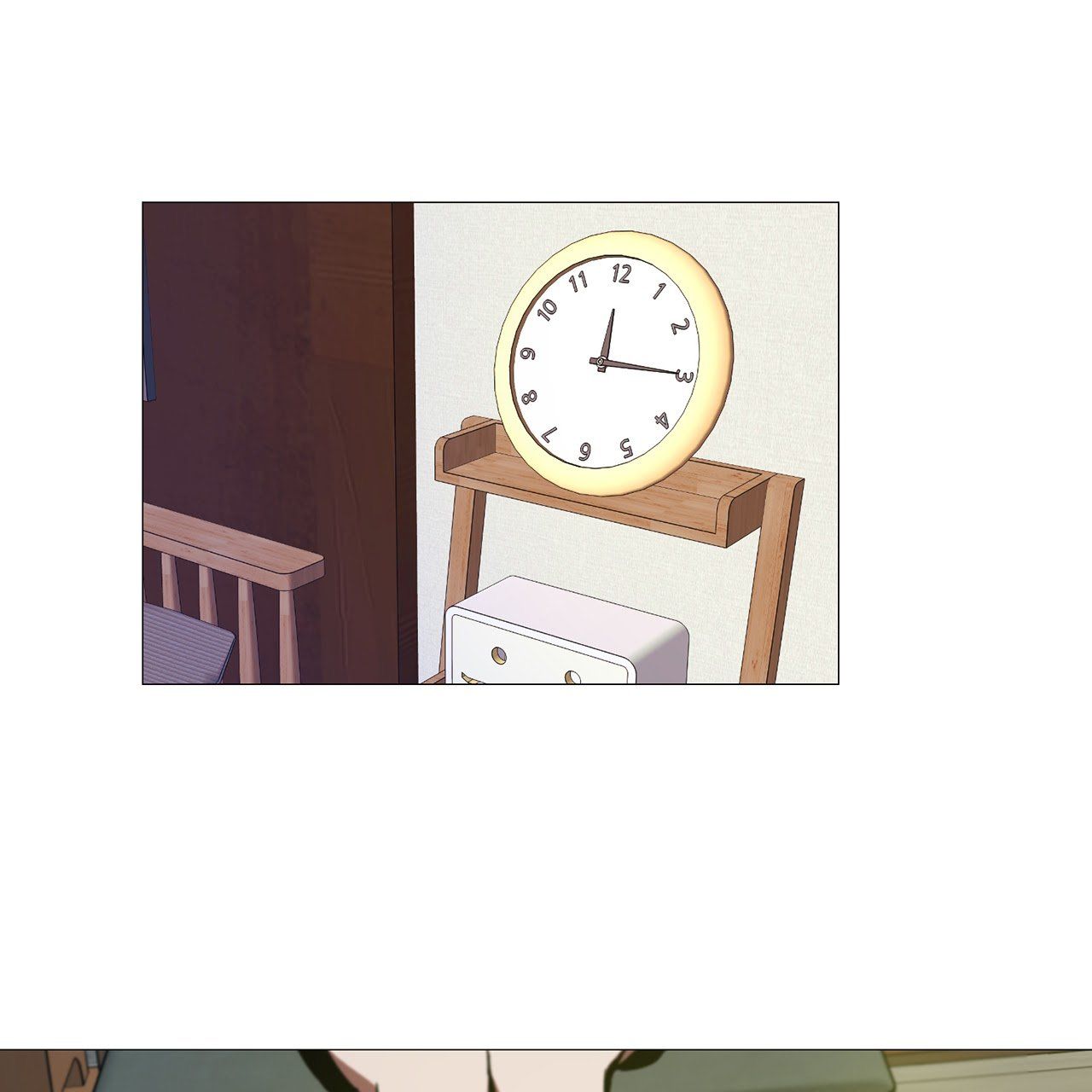 đọc truyện One More Time Chương 10 ảnh 69 tại Thiên Thai Truyện