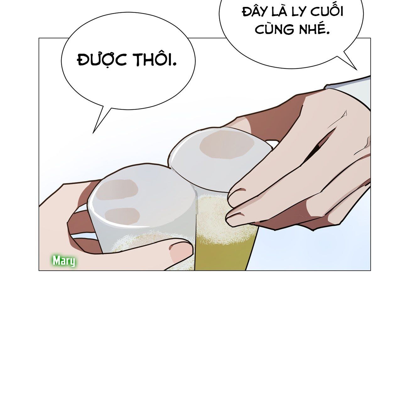 đọc truyện One More Time Chương 10 ảnh 73 tại Thiên Thai Truyện