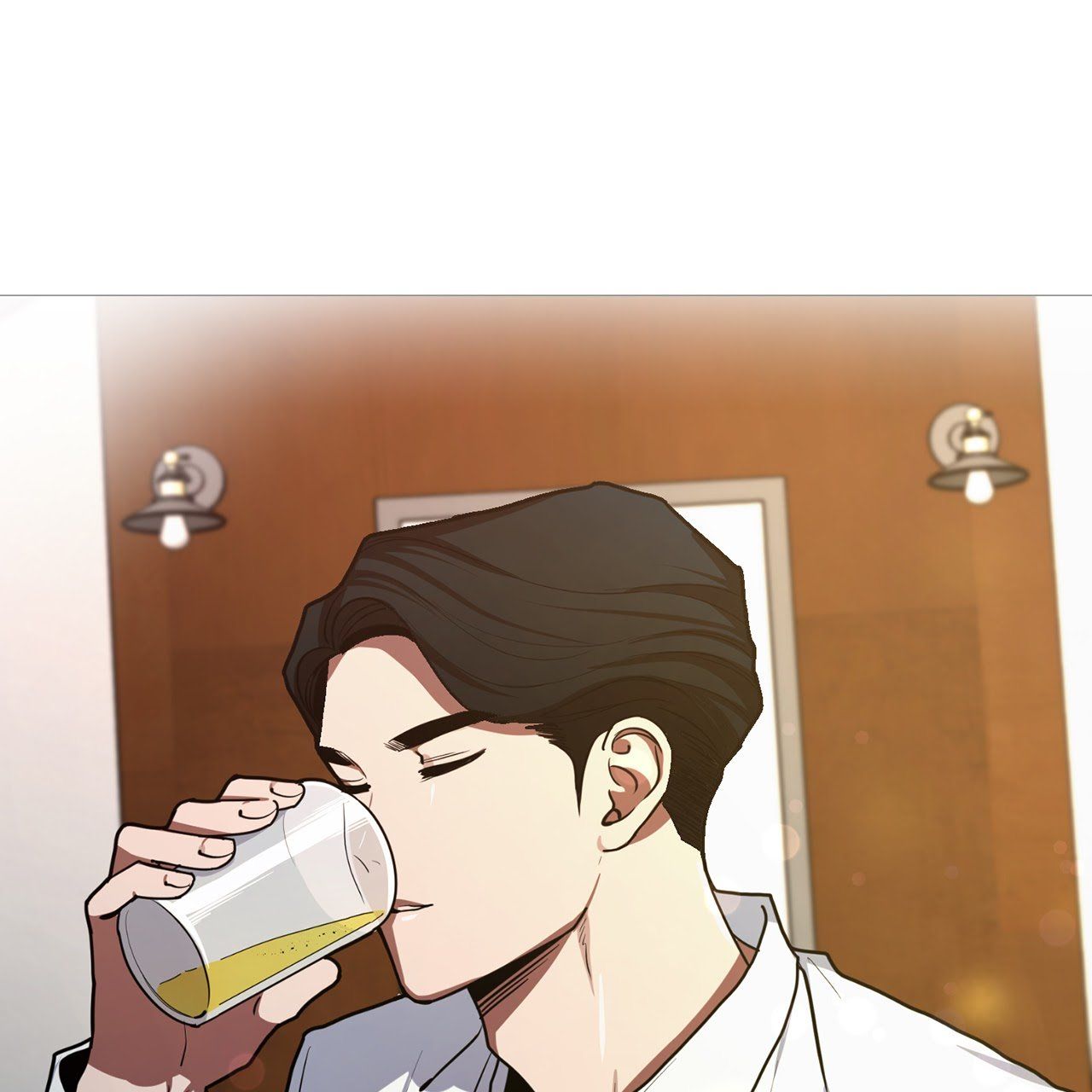 đọc truyện One More Time Chương 10 ảnh 77 tại Thiên Thai Truyện