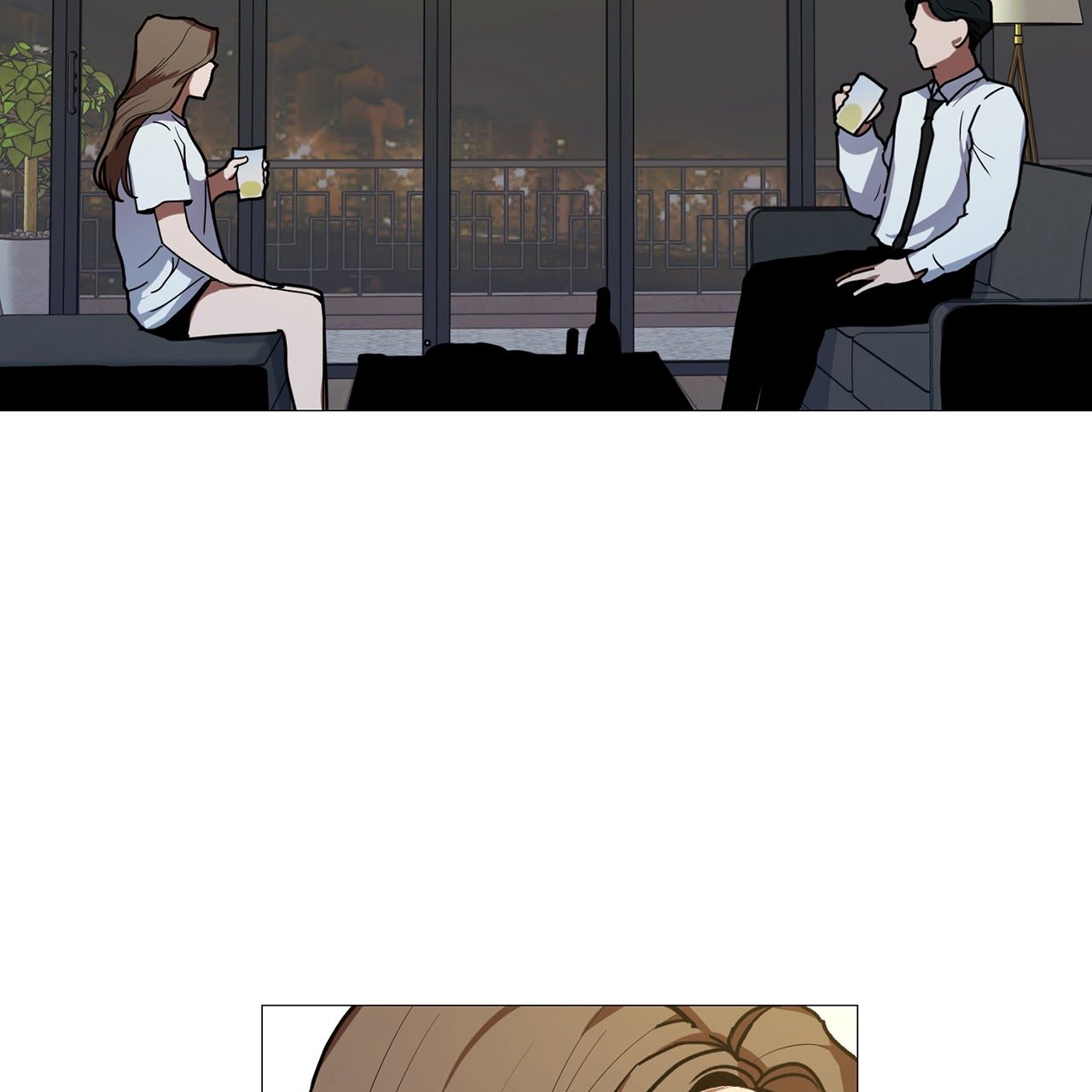 đọc truyện One More Time Chương 10 ảnh 81 tại Thiên Thai Truyện