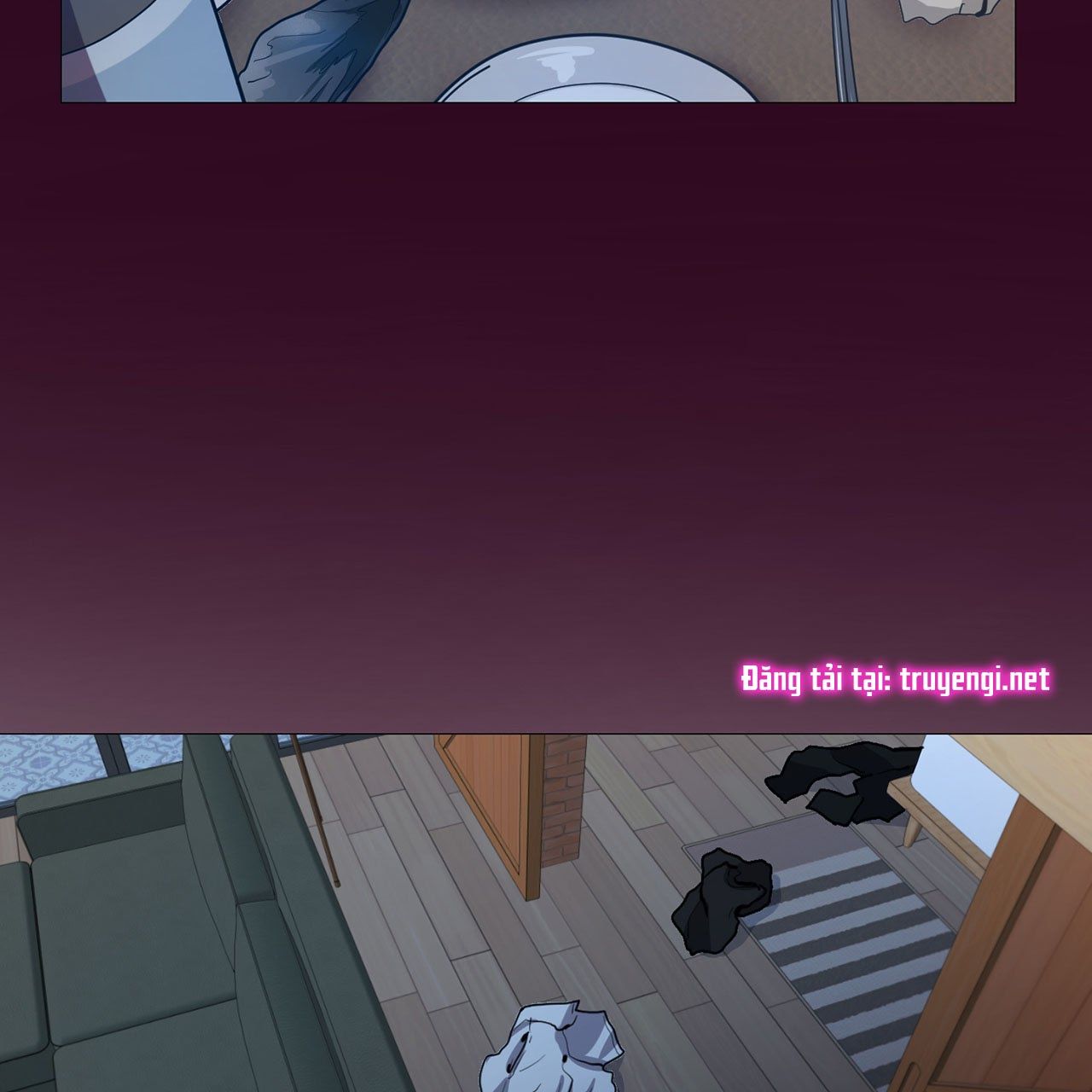 đọc truyện One More Time Chương 10 ảnh 90 tại Thiên Thai Truyện