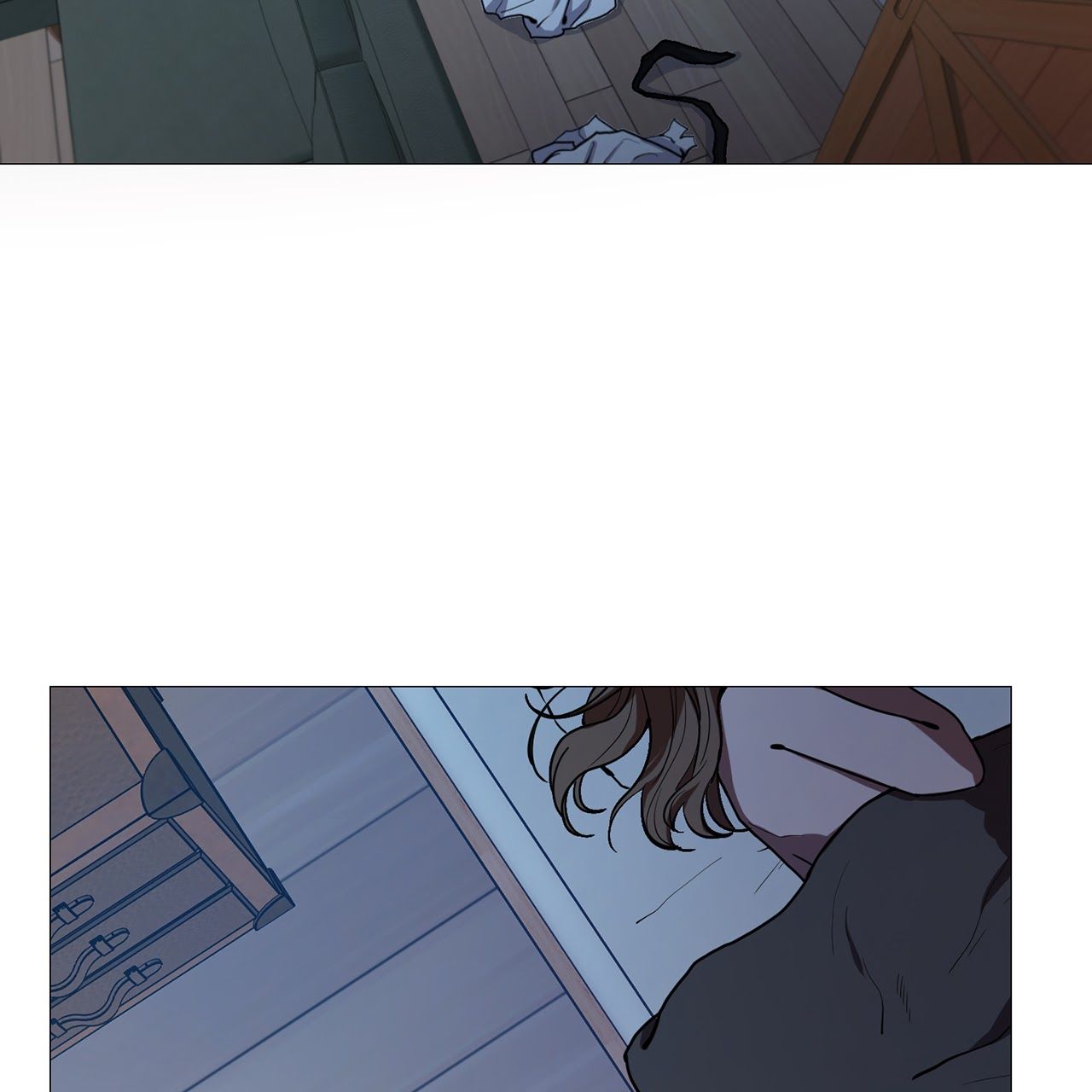 đọc truyện One More Time Chương 10 ảnh 91 tại Thiên Thai Truyện