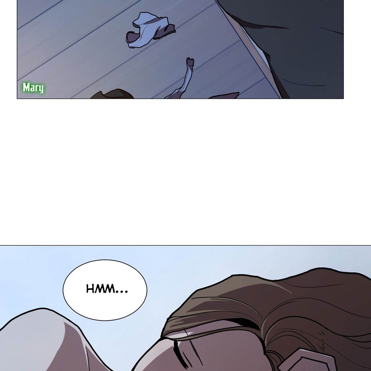 đọc truyện One More Time Chương 10 ảnh 92 tại Thiên Thai Truyện