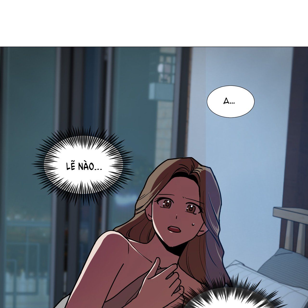 đọc truyện One More Time Chương 11 ảnh 3 tại Thiên Thai Truyện