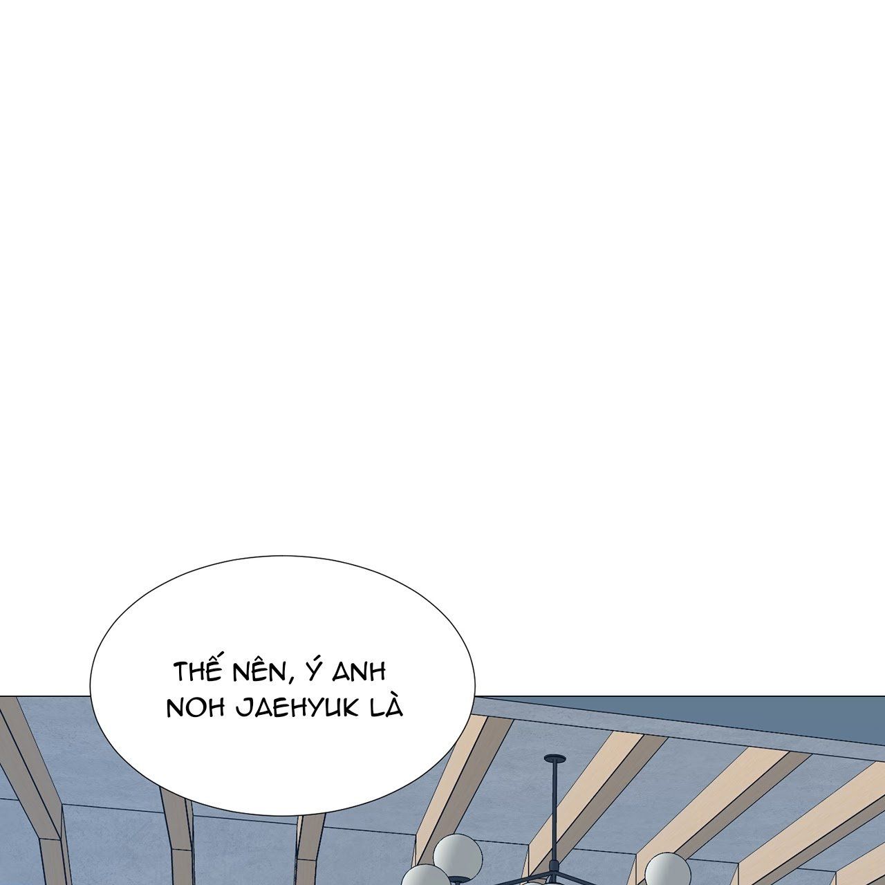 đọc truyện One More Time Chương 11 ảnh 17 tại Thiên Thai Truyện