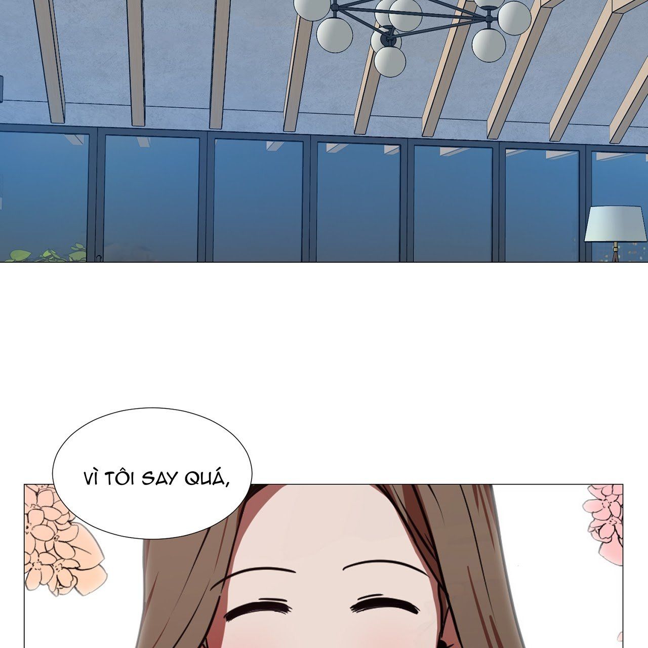 đọc truyện One More Time Chương 11 ảnh 18 tại Thiên Thai Truyện